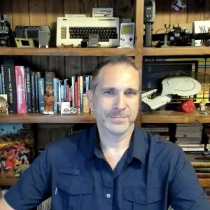 Kevin Harder